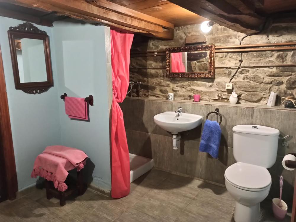  for sale house Rebolledo Campoo-Los Valles 9