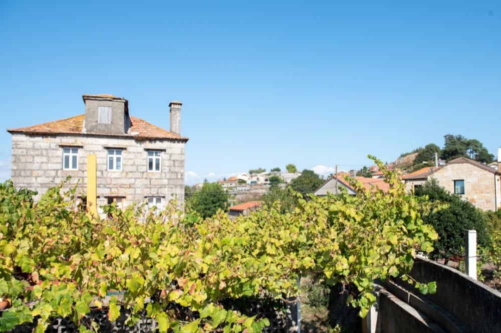  for sale villa Coruxo Vigo 1