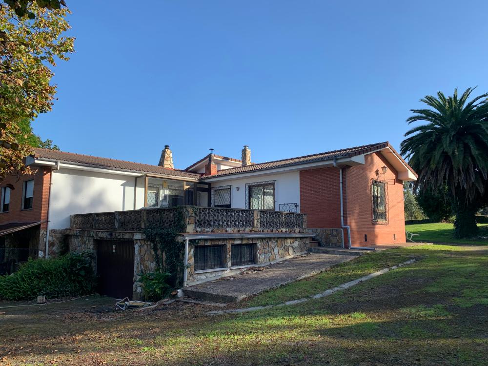  for sale villa Avilés Avilés 19
