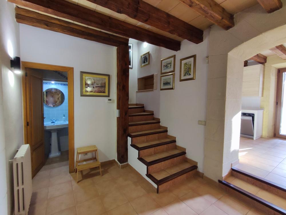  for sale villa Campanet Raiguer 7