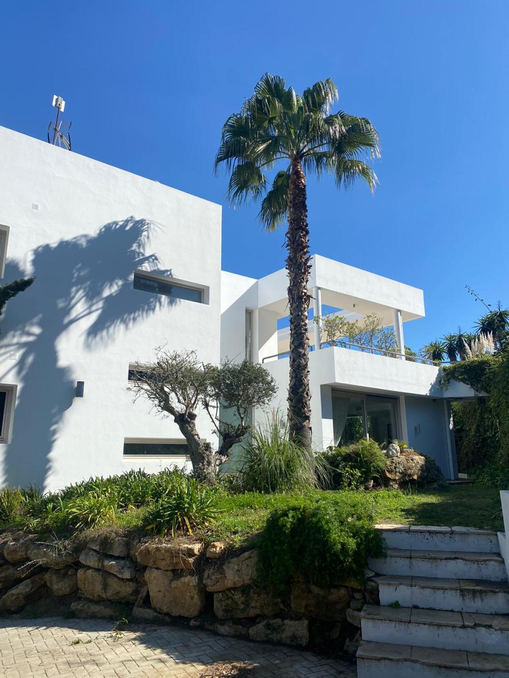  for sale villa Sotogrande Campo De Gibraltar 1