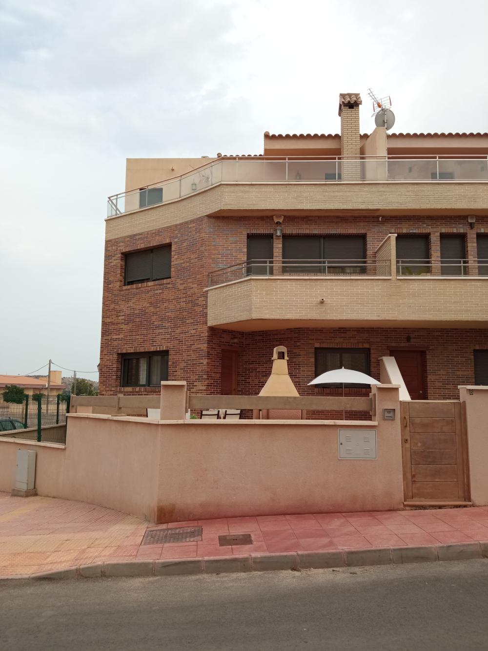  for sale house Cuevas Del Almanzora Levante Almeriense 2