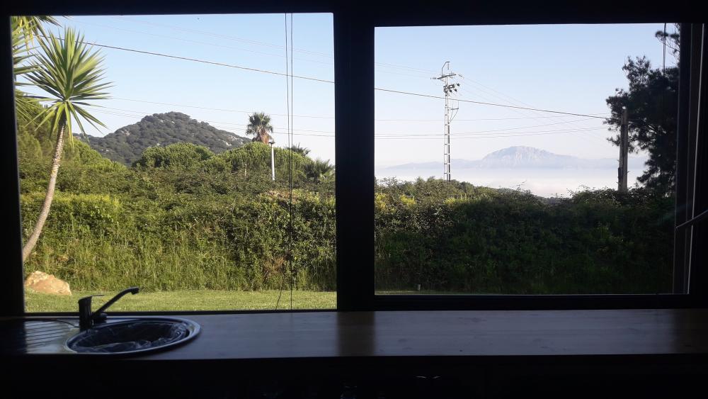  for sale plot El Cuartón Campo De Gibraltar 10