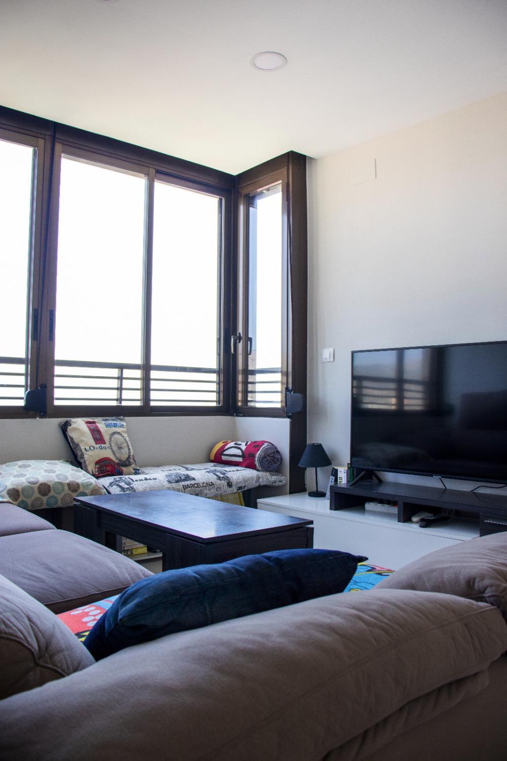  for sale apartment Poniente Marina Baixa 6