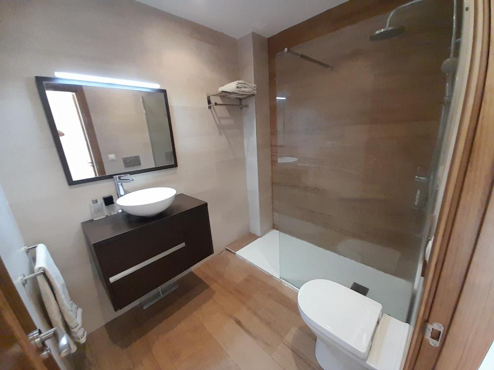  for sale apartment Burriana Plana Baixa 11