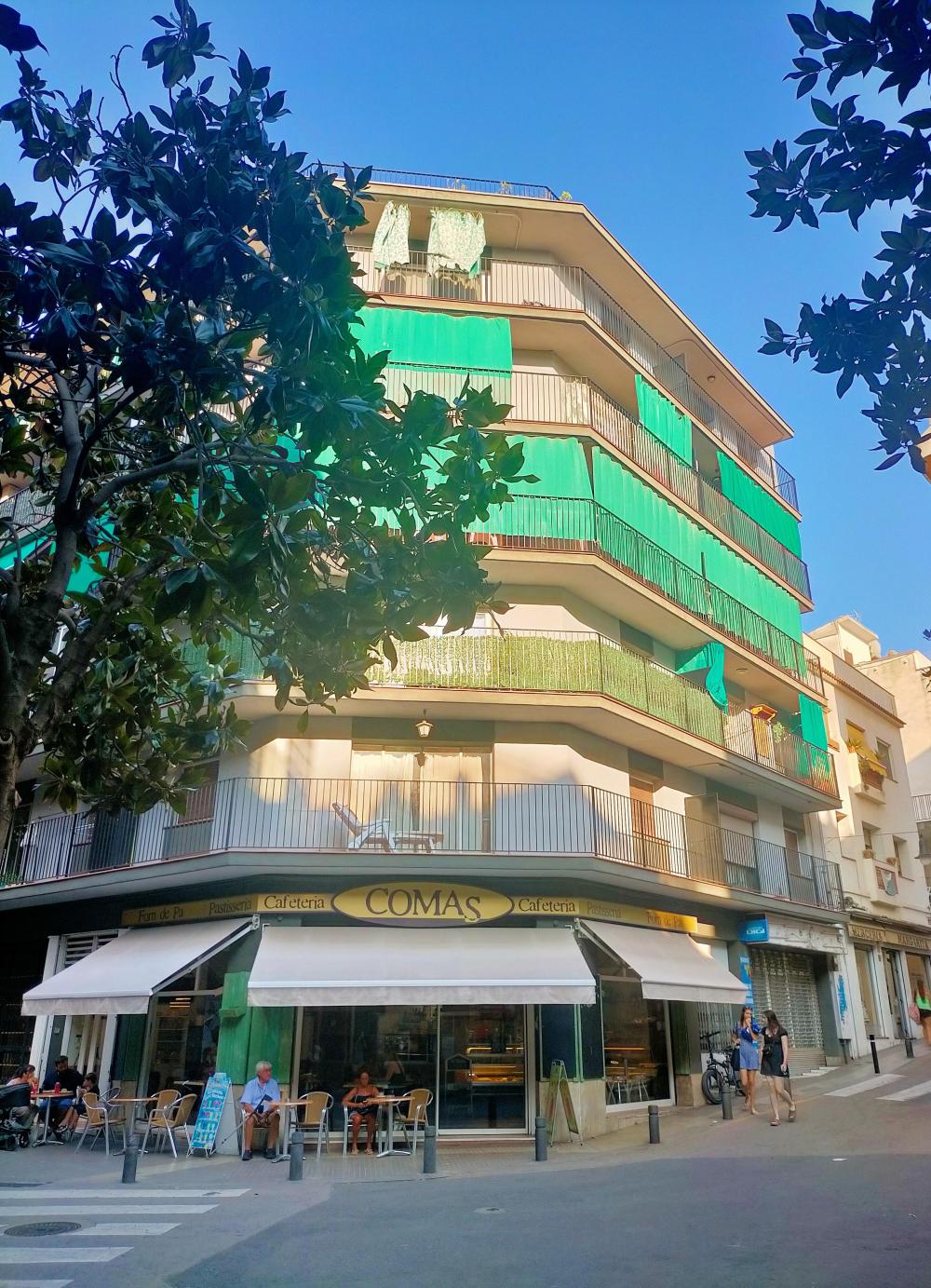  for sale apartment Lloret De Mar Selva 9
