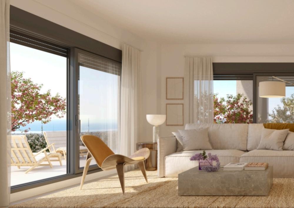  for sale apartment La Carihuela Costa Del Sol Occidental 5