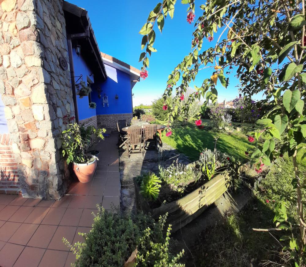  for sale house Muros Avilés 26