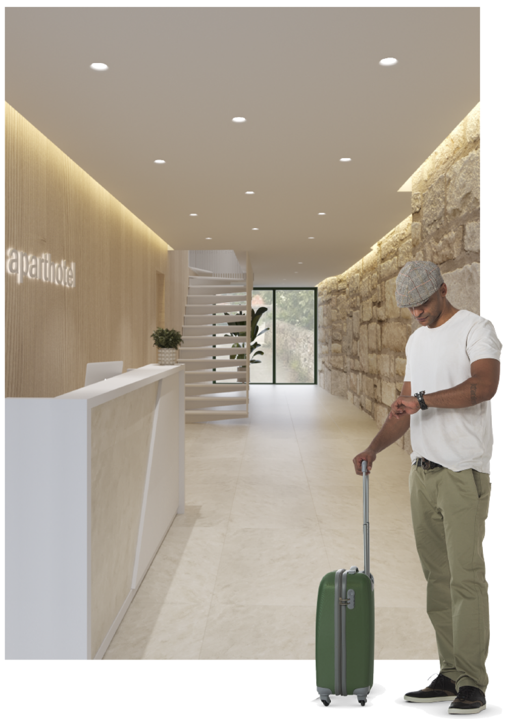  for sale building Quijano Comarca De Santander 6