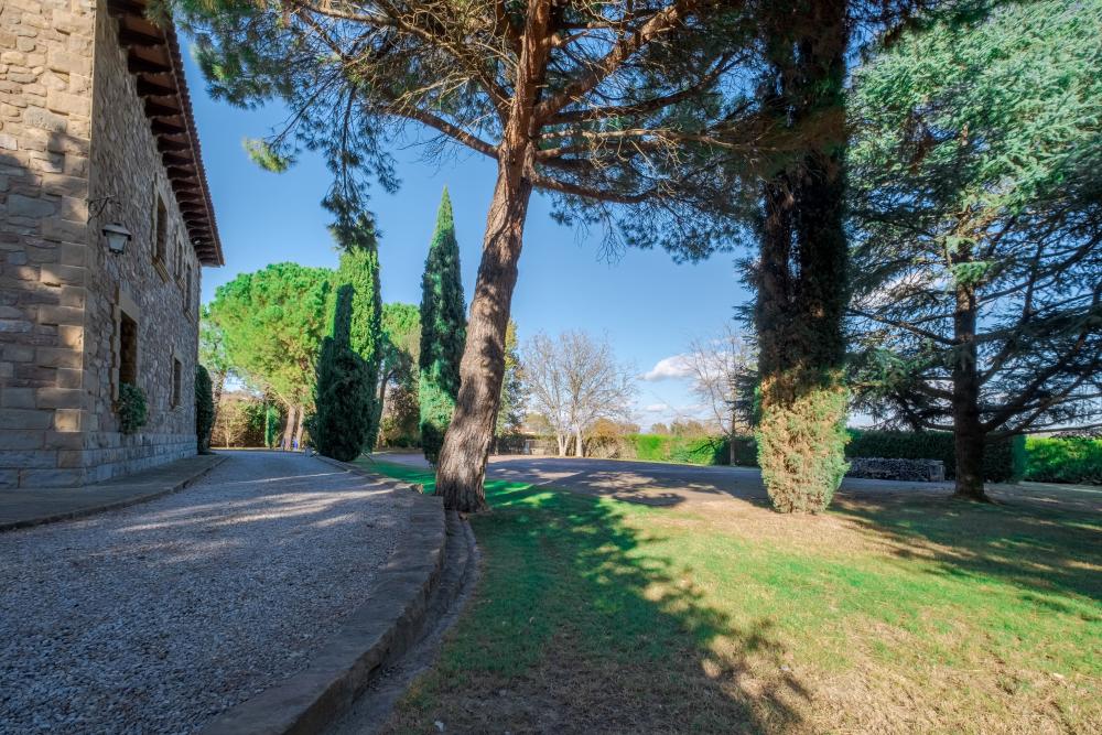  for sale country house Tona Osona 3