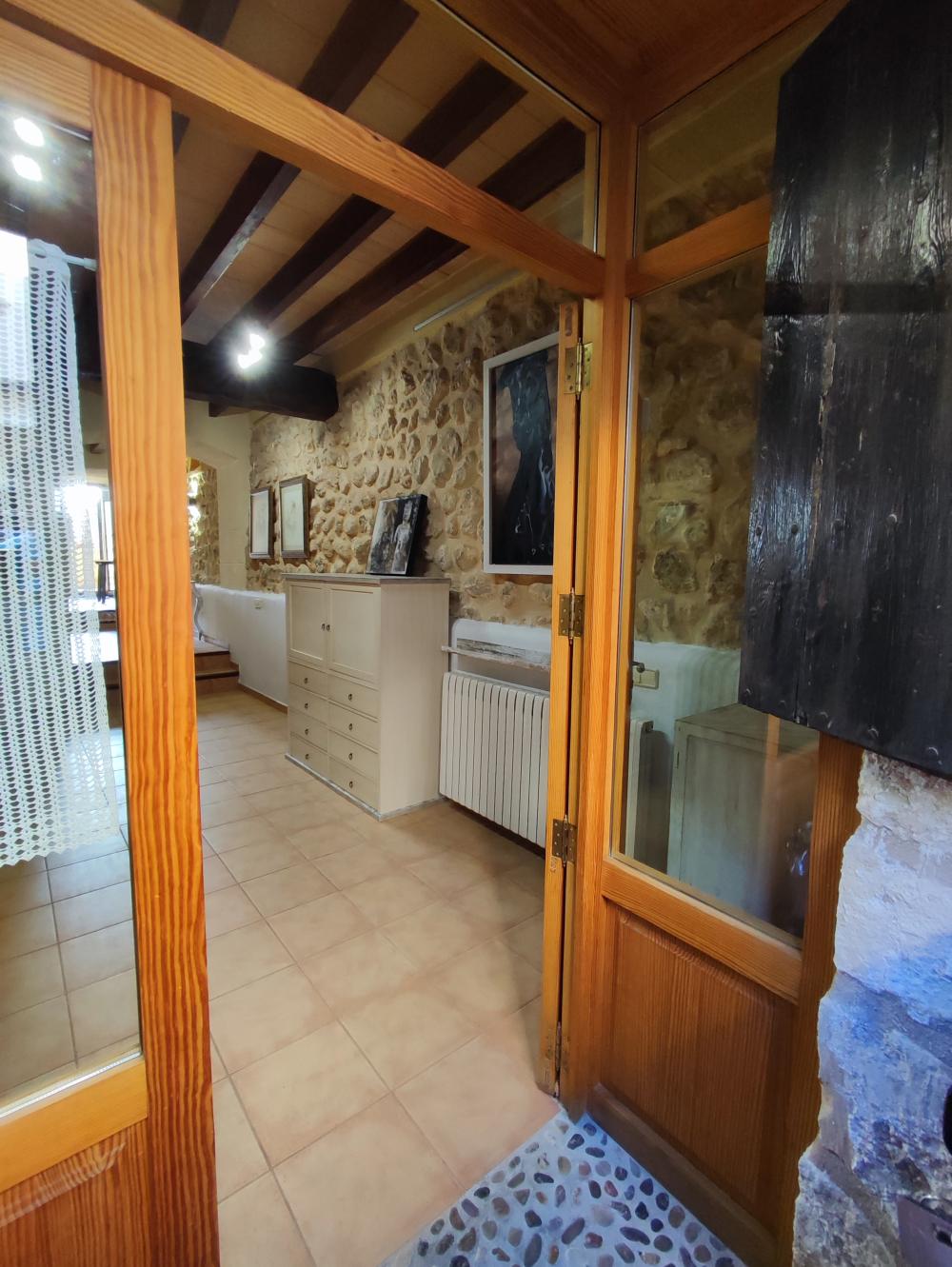 for sale villa Campanet Raiguer 2