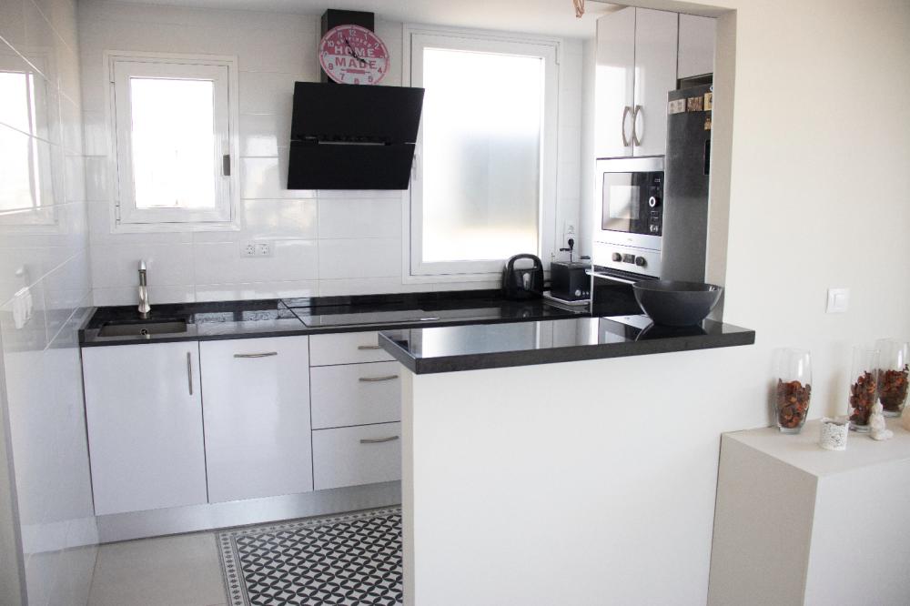  for sale apartment Poniente Marina Baixa 8