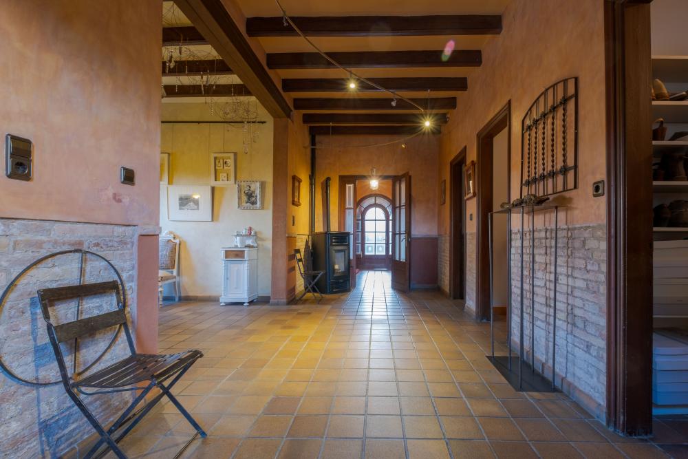 for sale country house Tona Osona 7