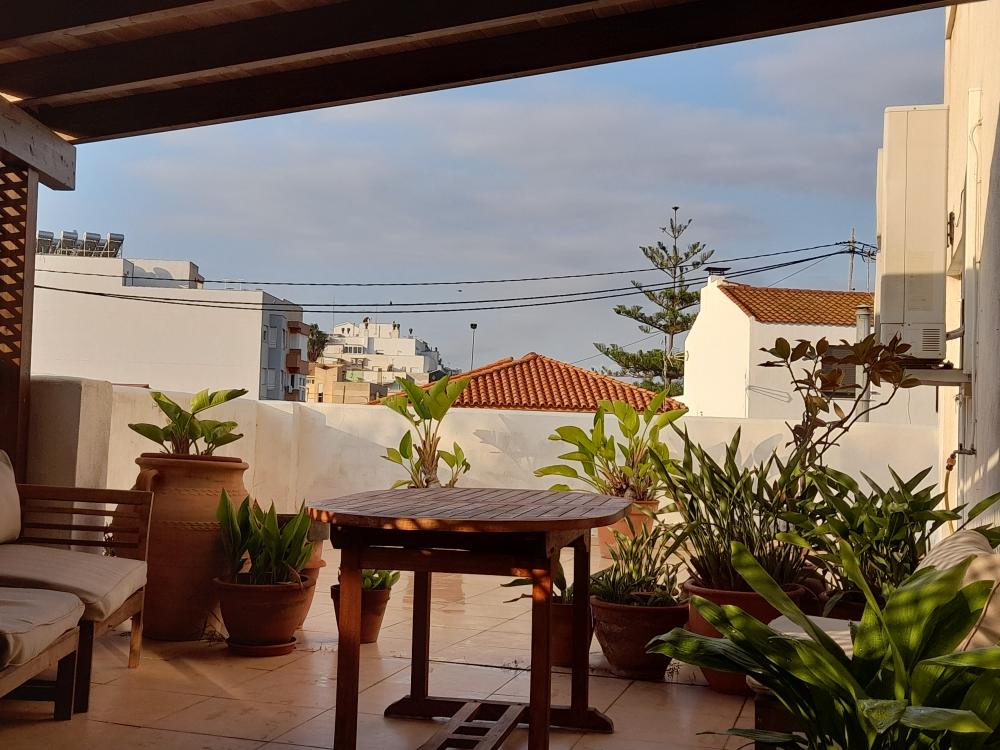  for sale apartment Burriana Plana Baixa 4