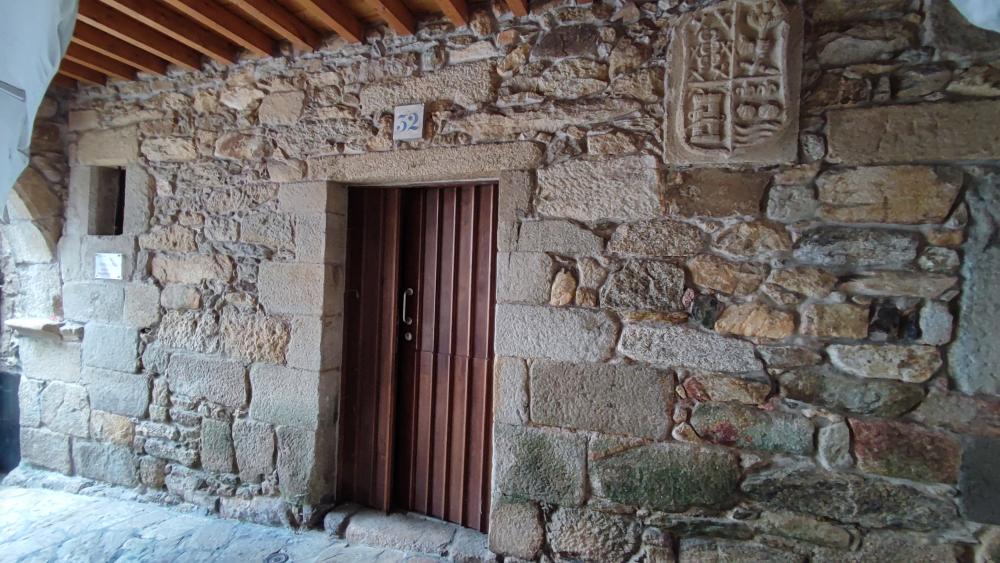  for sale house Noia Noya 5