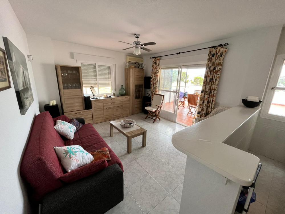  for sale penthouse San Jose Comarca Metropolitana De Almería 7