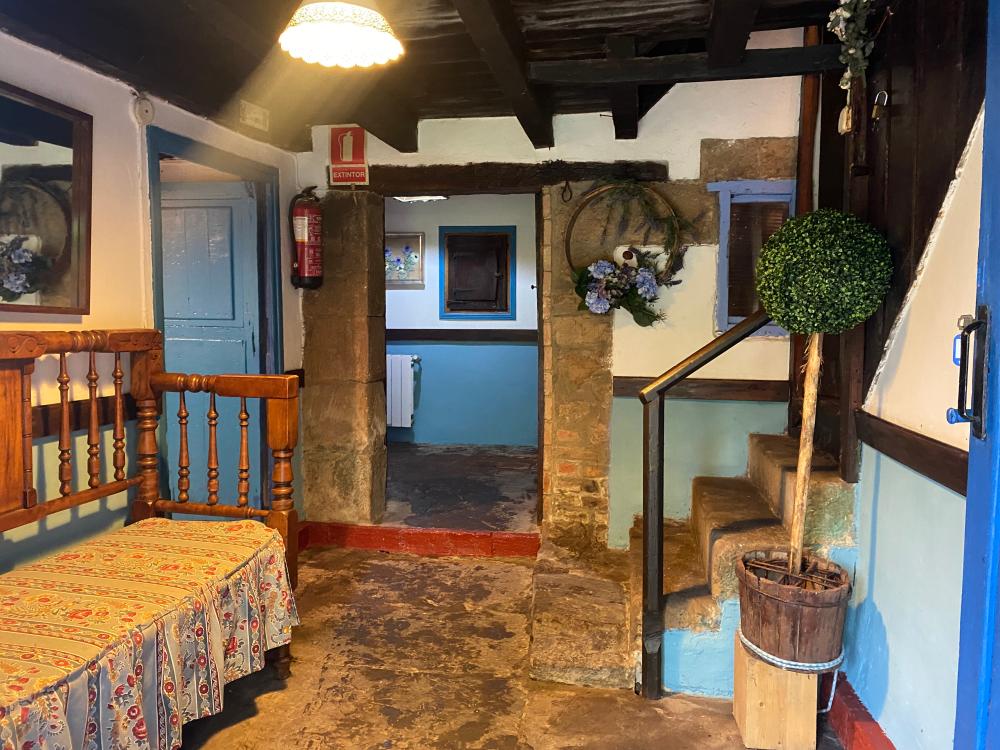  for sale house Rebolledo Campoo-Los Valles 8