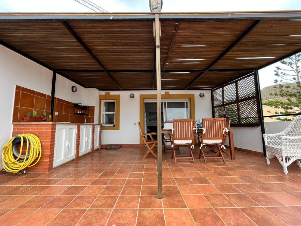  for sale penthouse San Jose Comarca Metropolitana De Almería 1