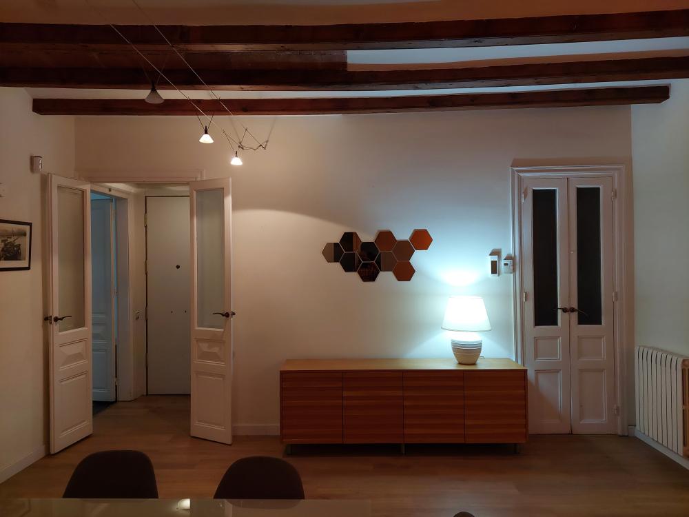  for sale apartment Ciutat Vella-Barceloneta Barcelonès 3