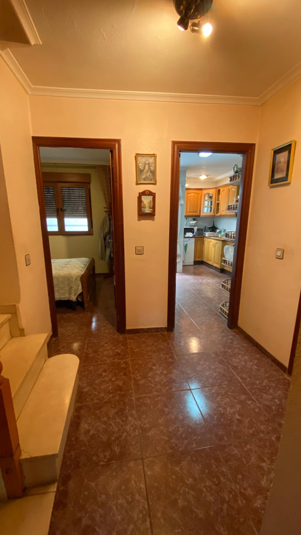  for sale terraced house Onil Alcoia 17
