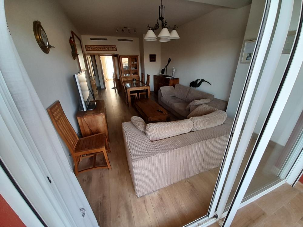  for sale apartment Burriana Plana Baixa 5