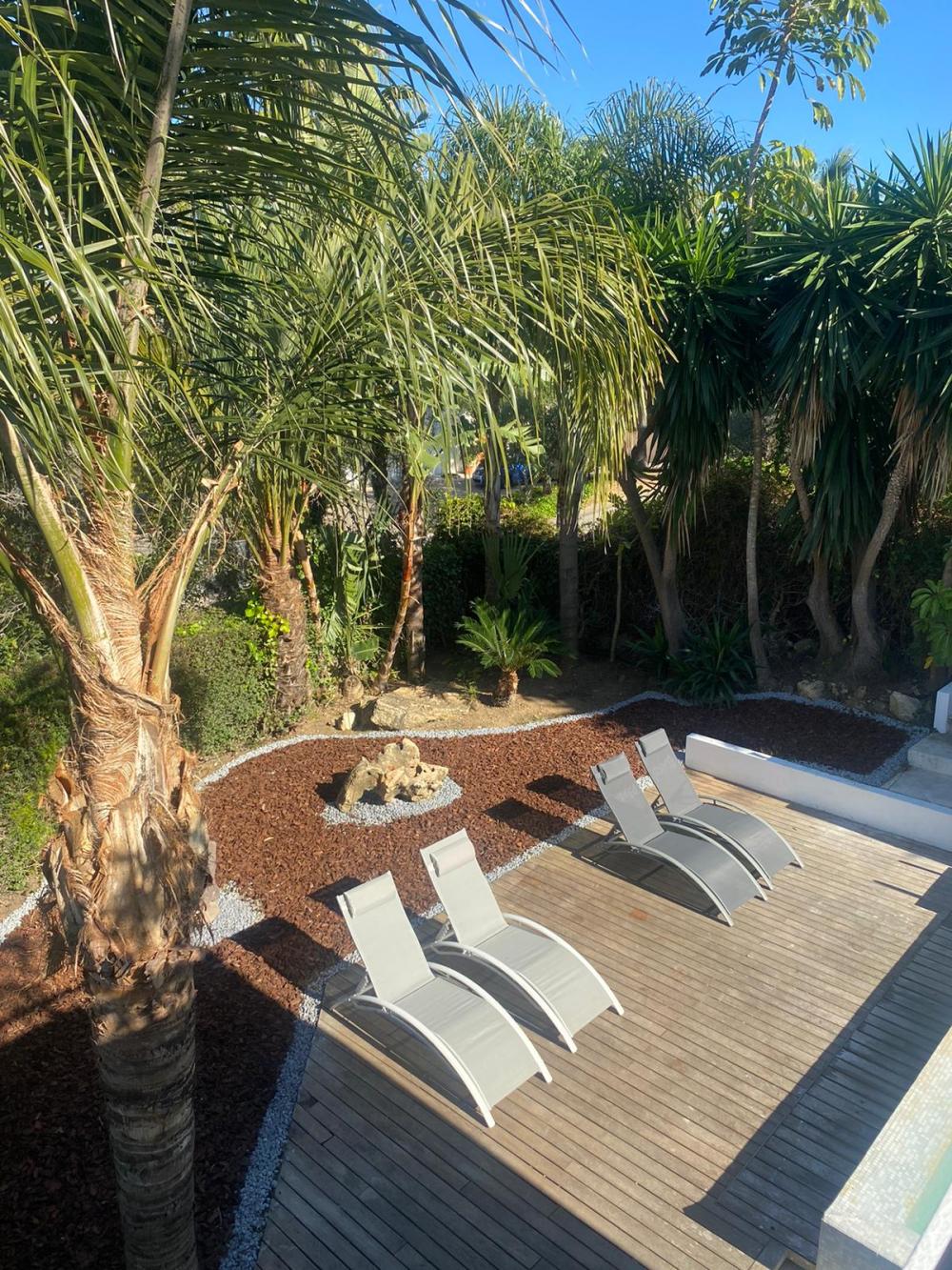  for sale villa Sotogrande Campo De Gibraltar 40