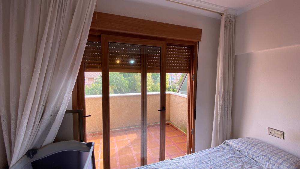  for sale terraced house Onil Alcoia 21