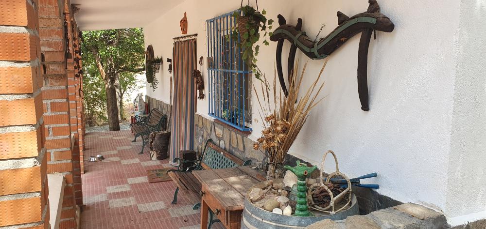  for sale villa Balcon De Tajo-Urtajo Vegas (Las) 22