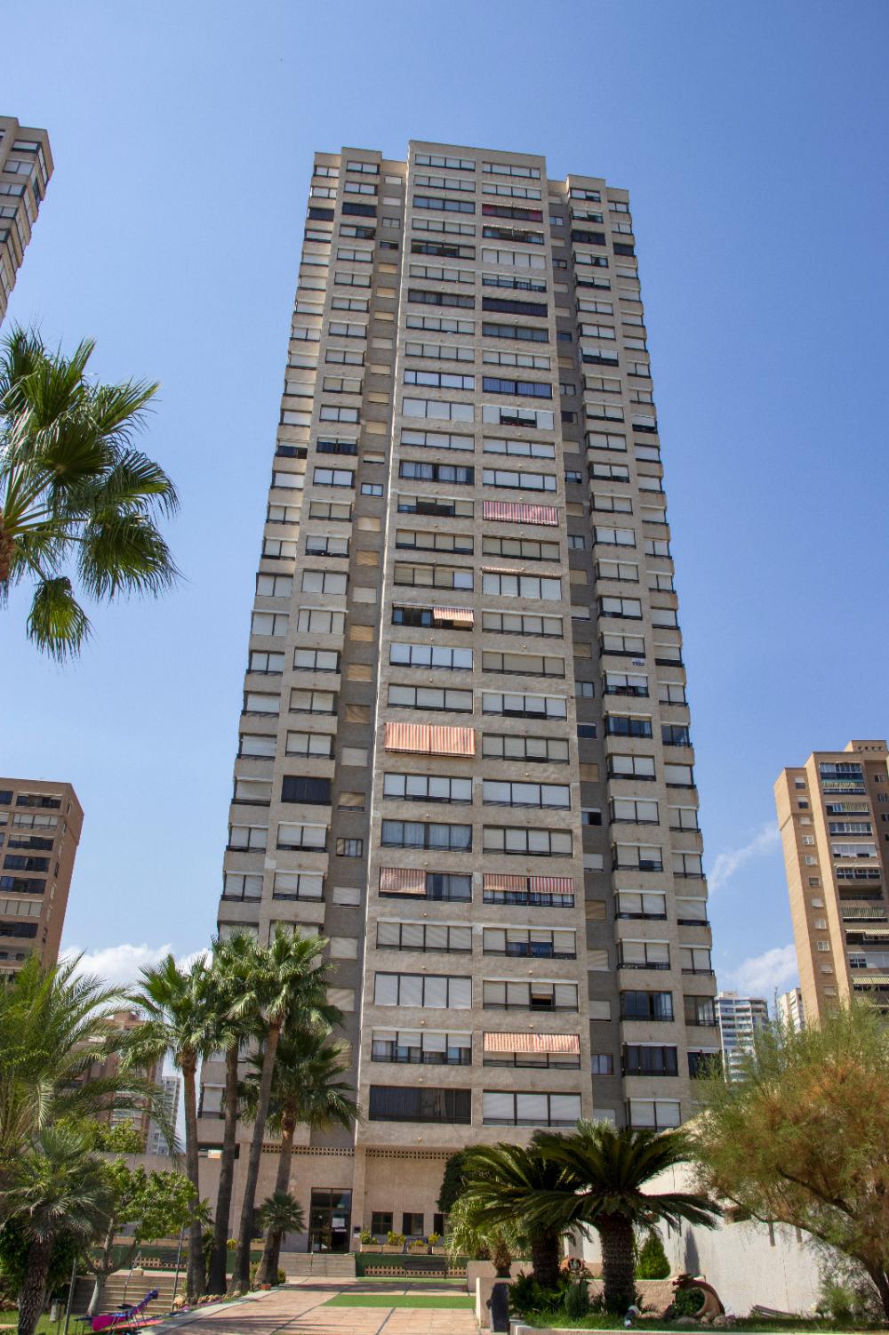 for sale apartment Poniente Marina Baixa 23