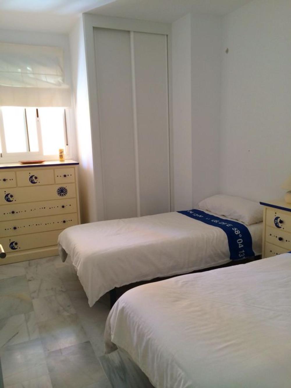  for sale apartment Nuevo Portil Costa Occidental 14