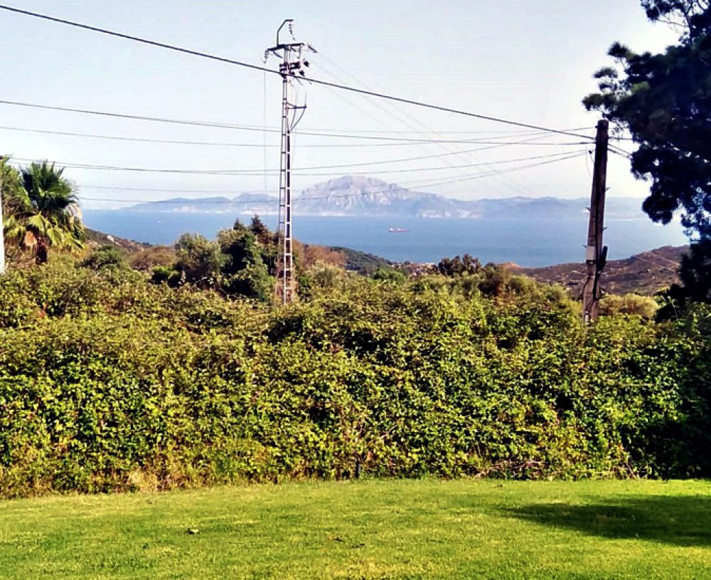  for sale plot El Cuartón Campo De Gibraltar 3
