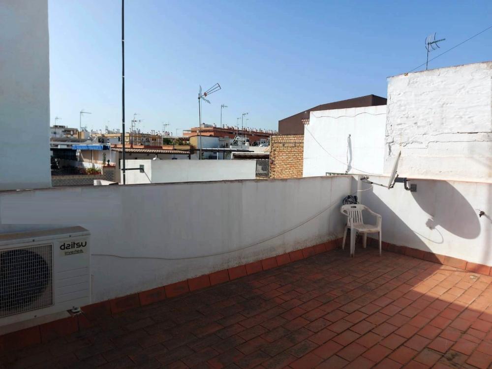  for sale building San Pablo-Santa Justa Metropolitana De Sevilla 15