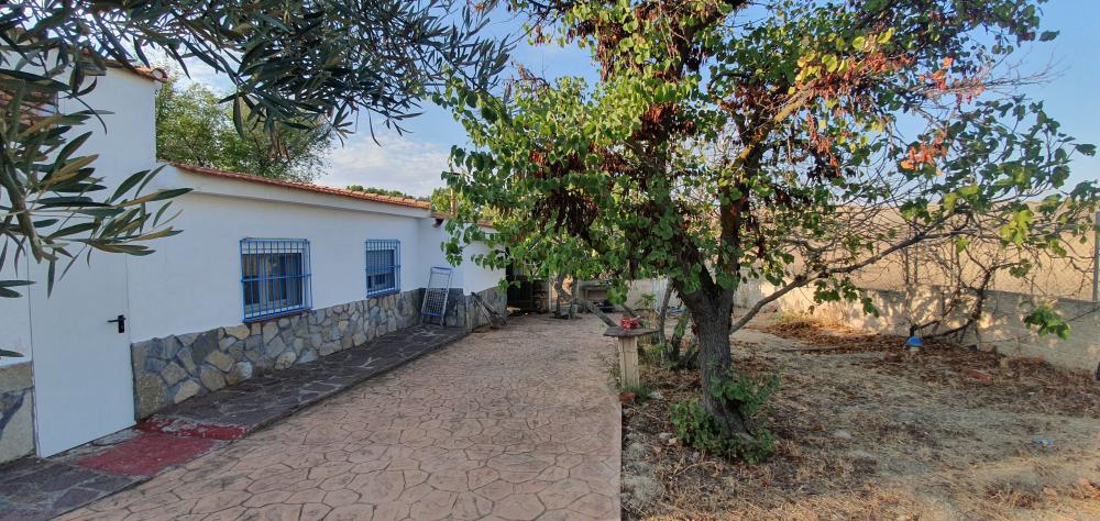  for sale villa Balcon De Tajo-Urtajo Vegas (Las) 14