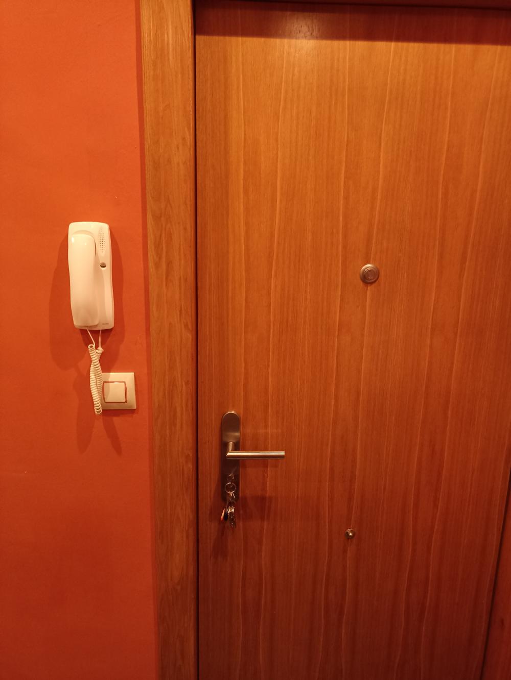  for sale apartment Vallobín-La Florida Oviedo 8