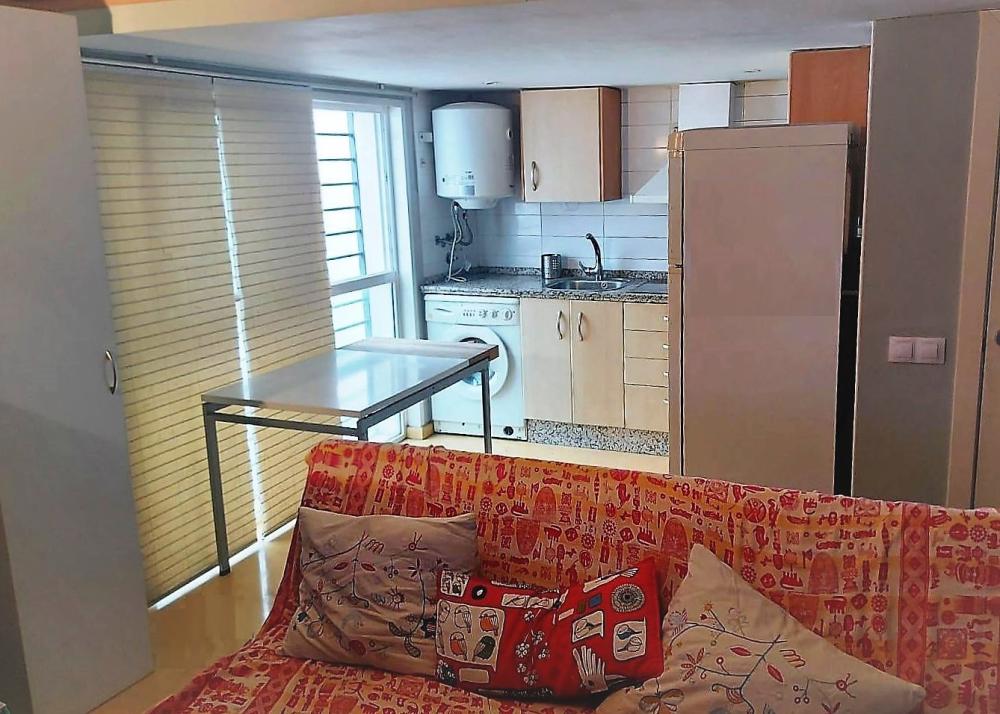  for sale building San Pablo-Santa Justa Metropolitana De Sevilla 12