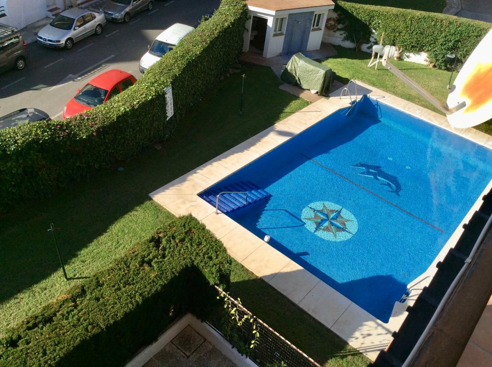  for sale apartment Benalmádena Costa Del Sol Occidental 10