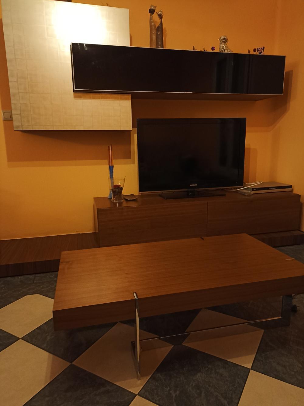  for sale apartment Vallobín-La Florida Oviedo 9