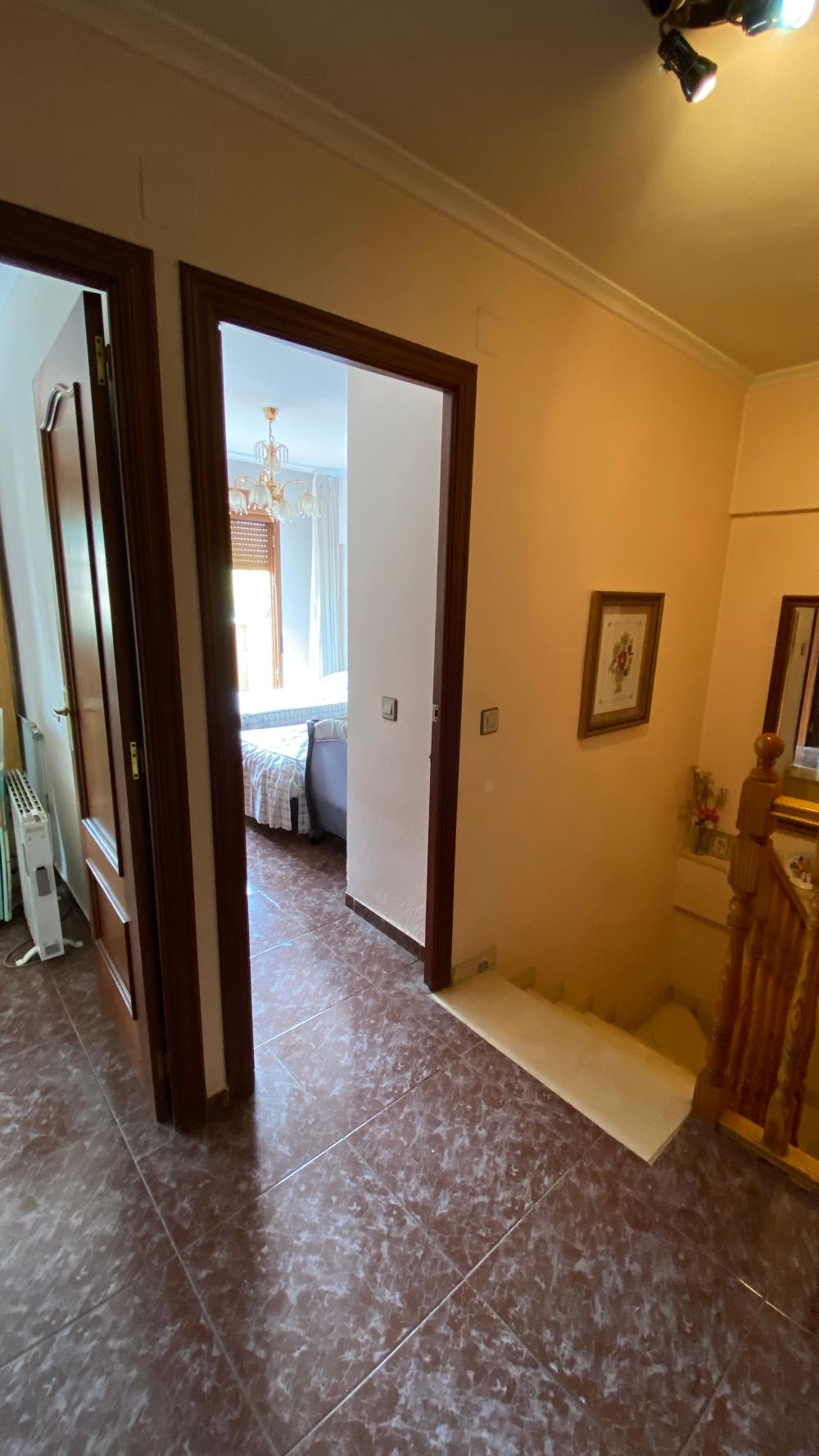  for sale terraced house Onil Alcoia 25