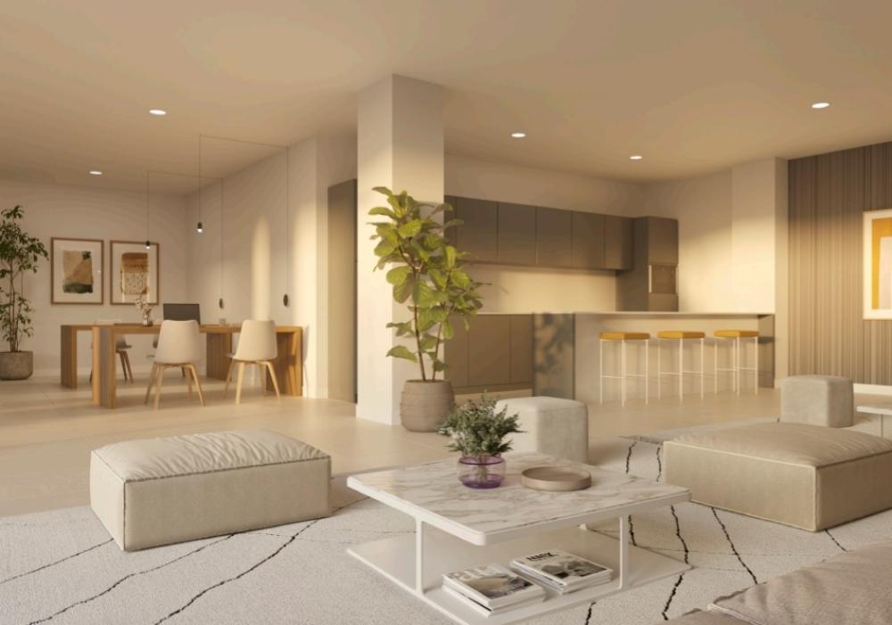  for sale apartment La Carihuela Costa Del Sol Occidental 7
