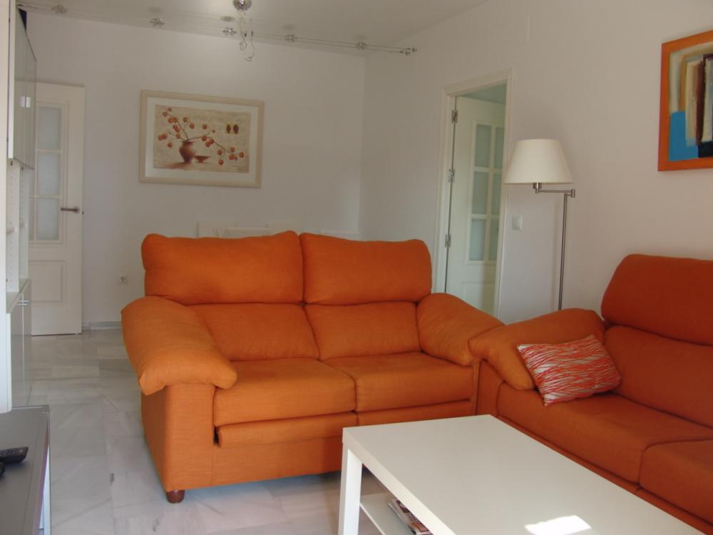  for sale apartment Nuevo Portil Costa Occidental 8