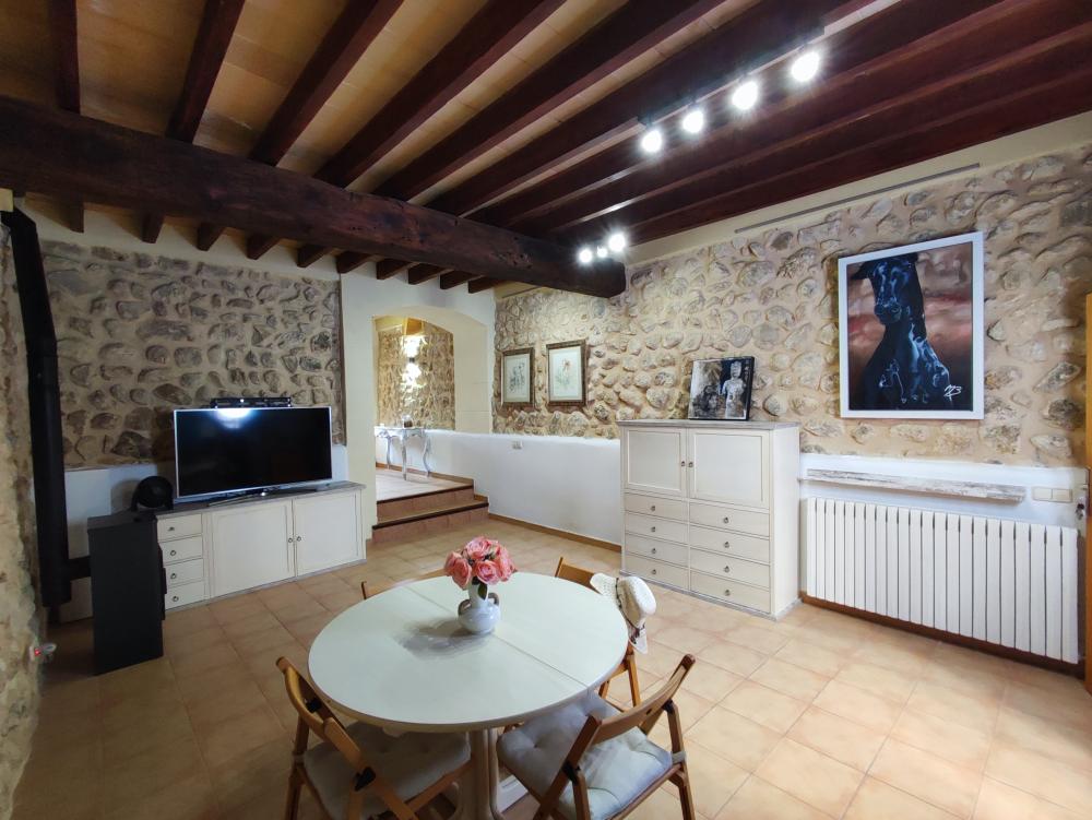  for sale villa Campanet Raiguer 5