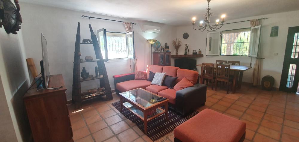  for sale villa Balcon De Tajo-Urtajo Vegas (Las) 8