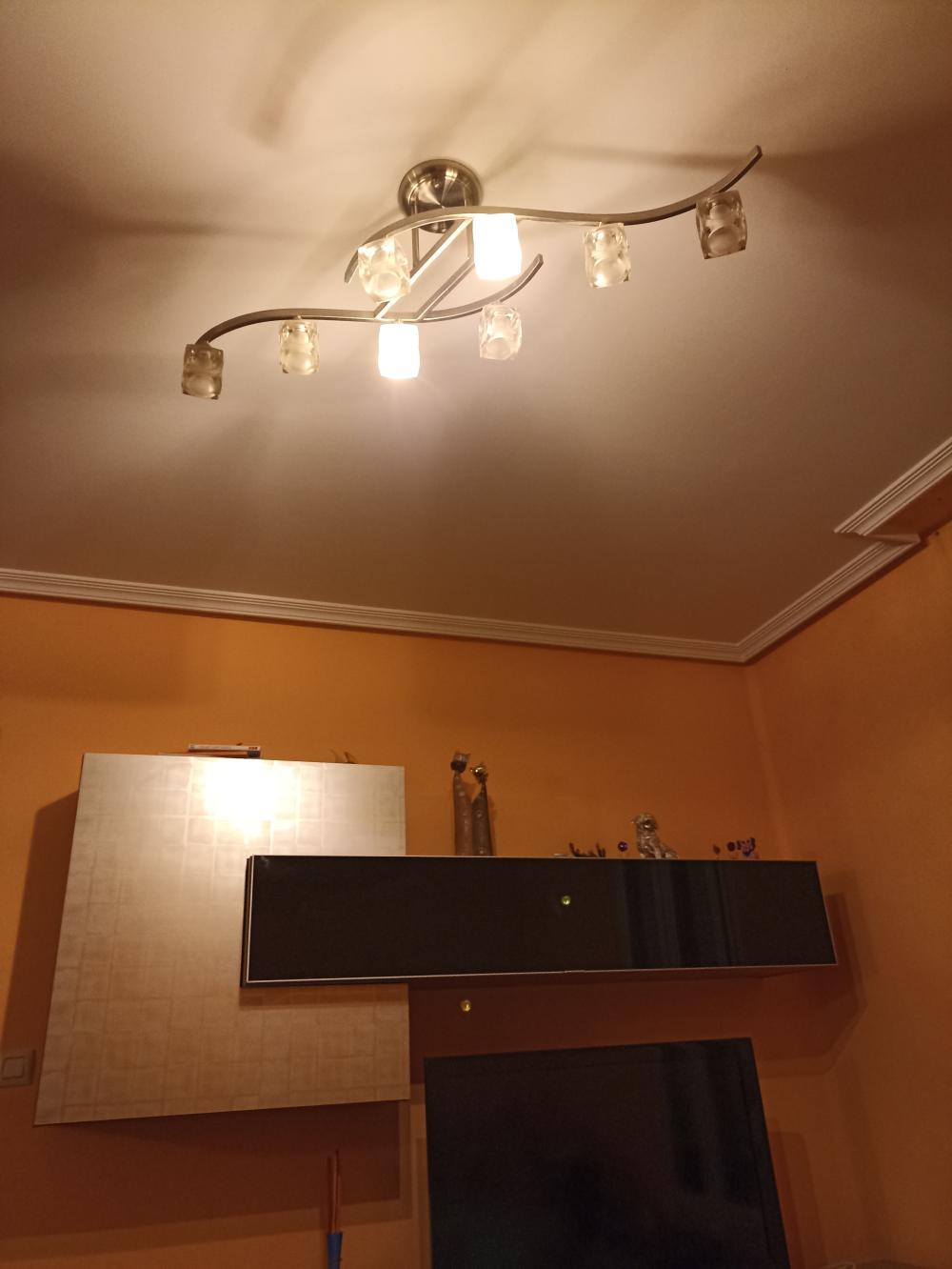  for sale apartment Vallobín-La Florida Oviedo 14