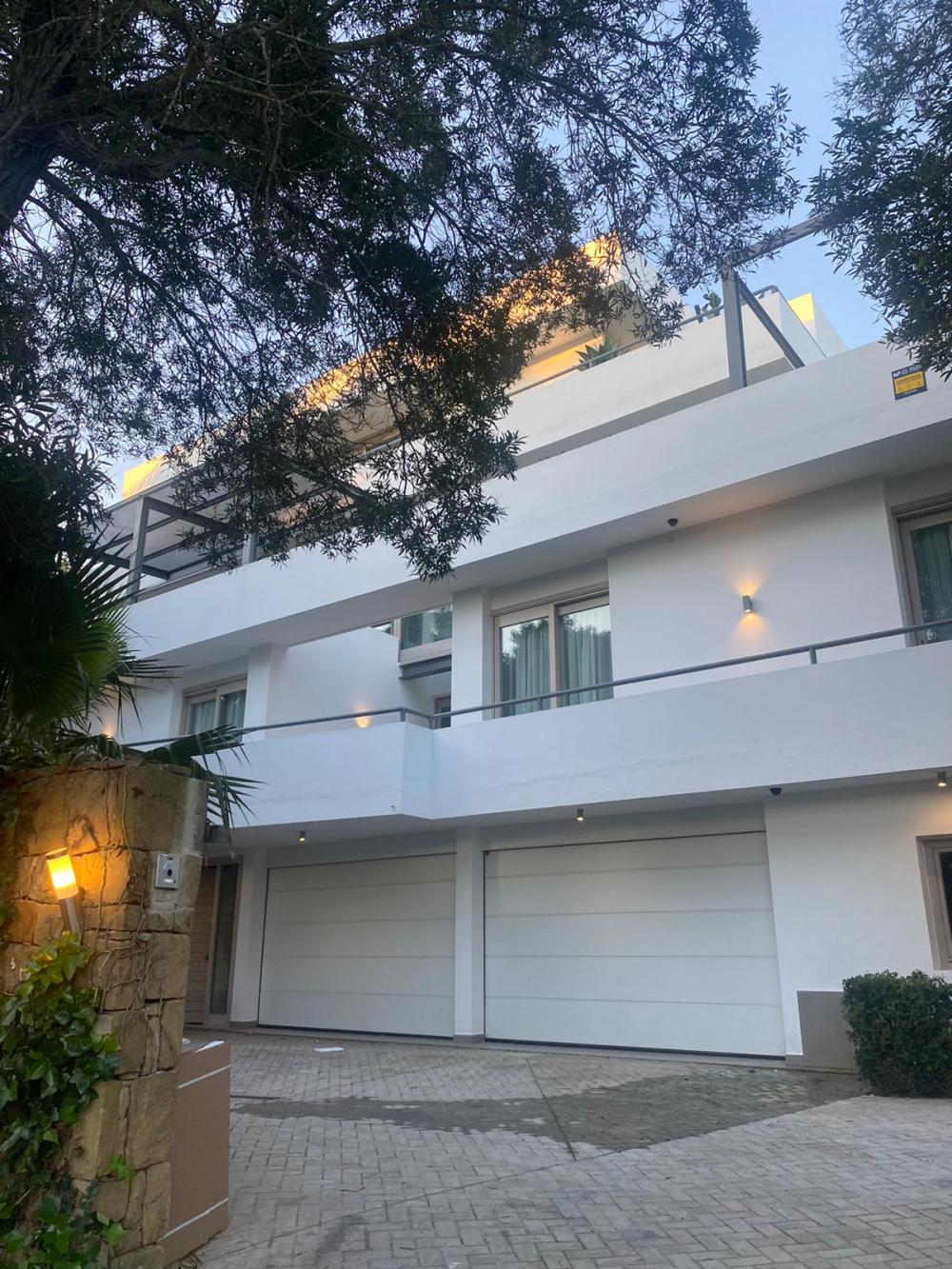  for sale villa Sotogrande Campo De Gibraltar 4