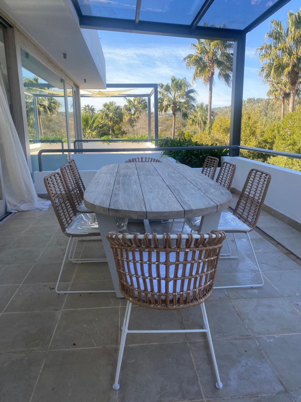  for sale villa Sotogrande Campo De Gibraltar 35
