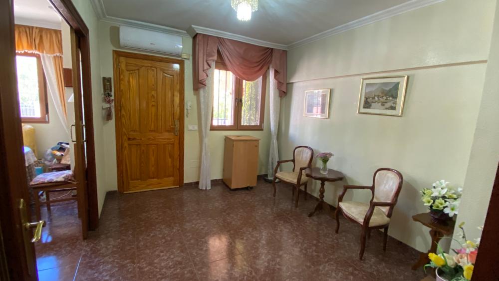  for sale terraced house Onil Alcoia 10