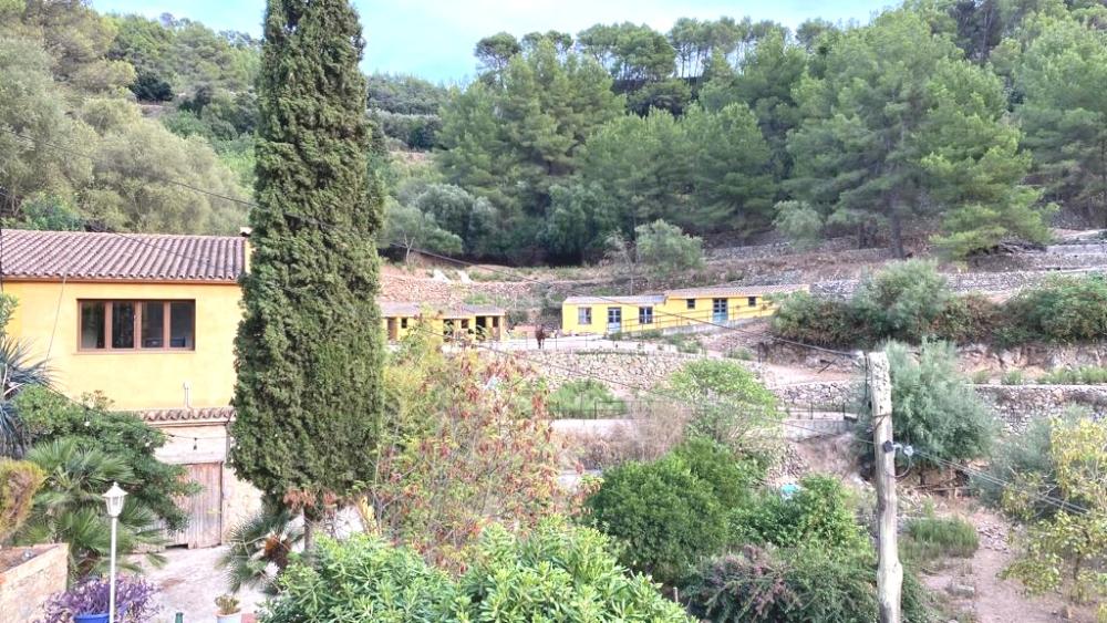  for sale house Esporles Tramuntana 2