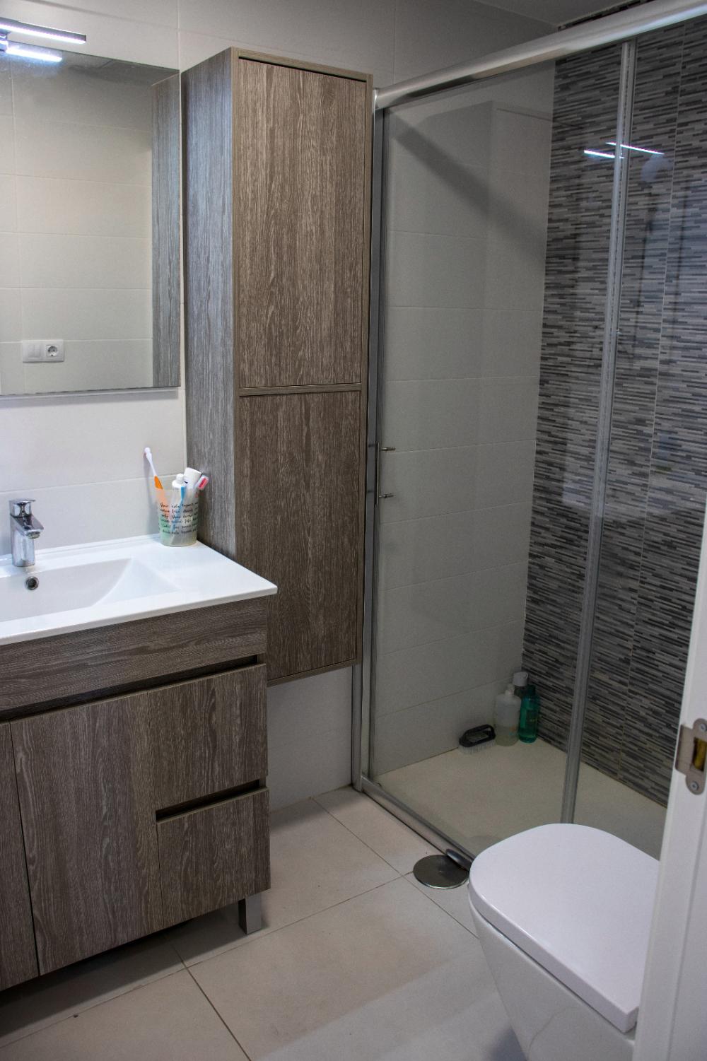  for sale apartment Poniente Marina Baixa 12