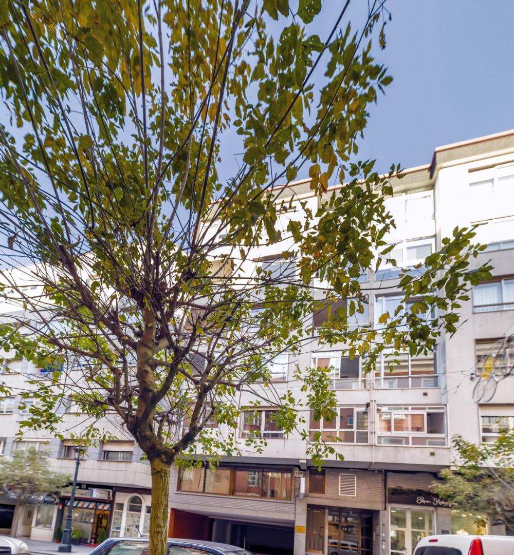  for sale apartment O Carme Vigo 27