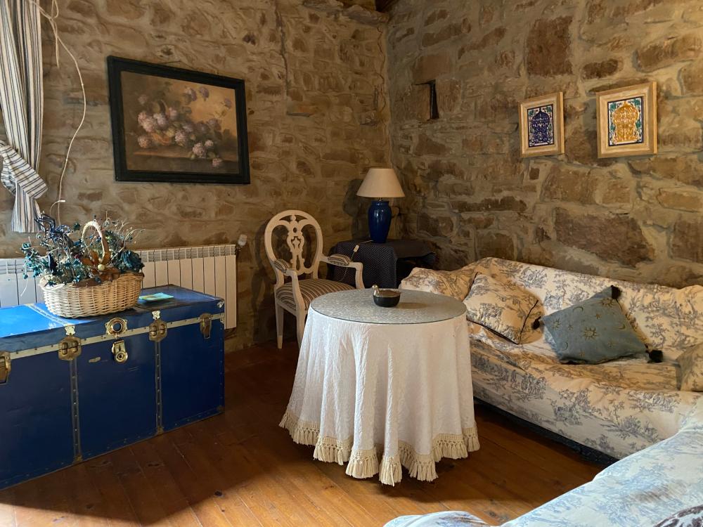  for sale house Rebolledo Campoo-Los Valles 5
